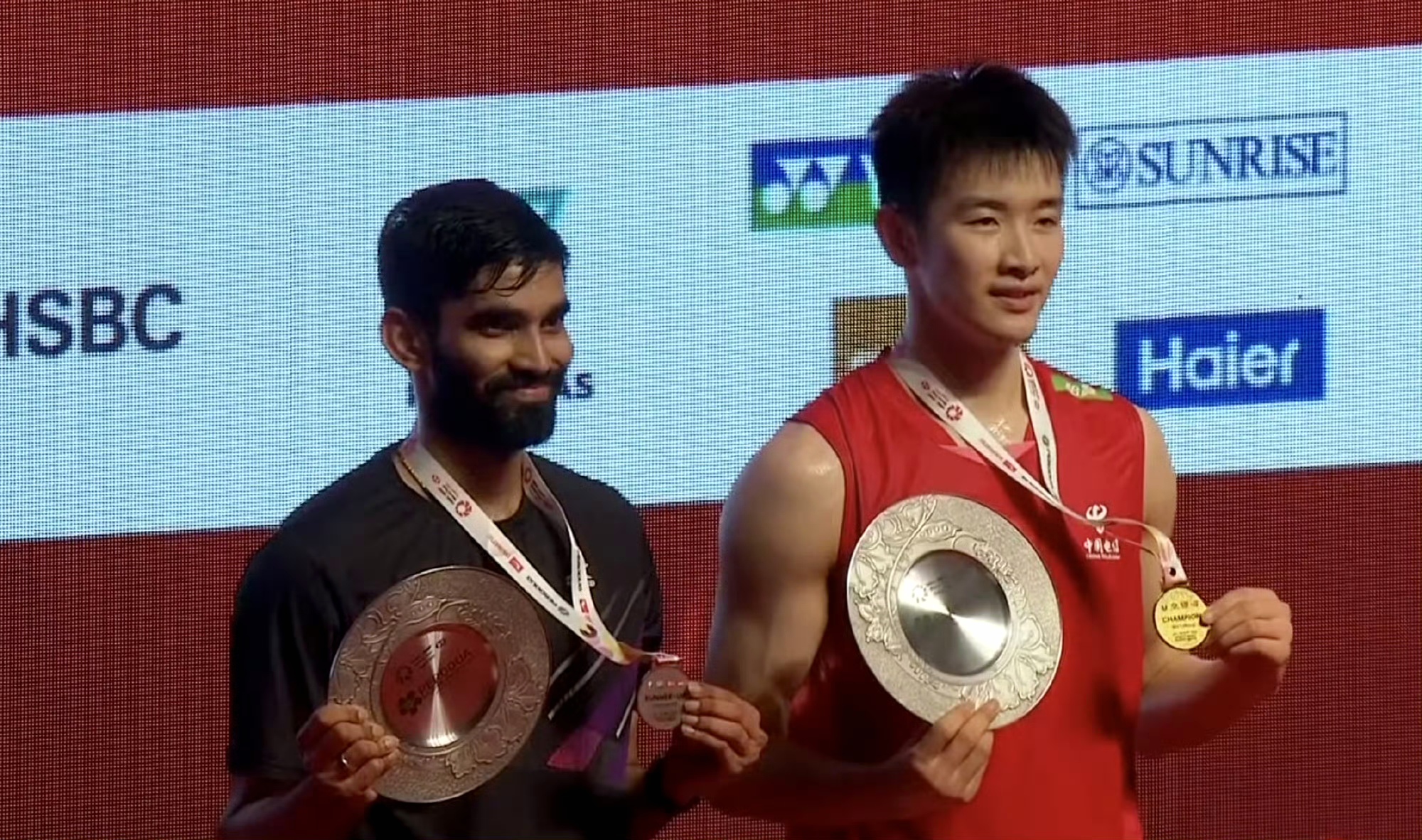 马来西亚队逆转中国队，戴资颖点燃赛场