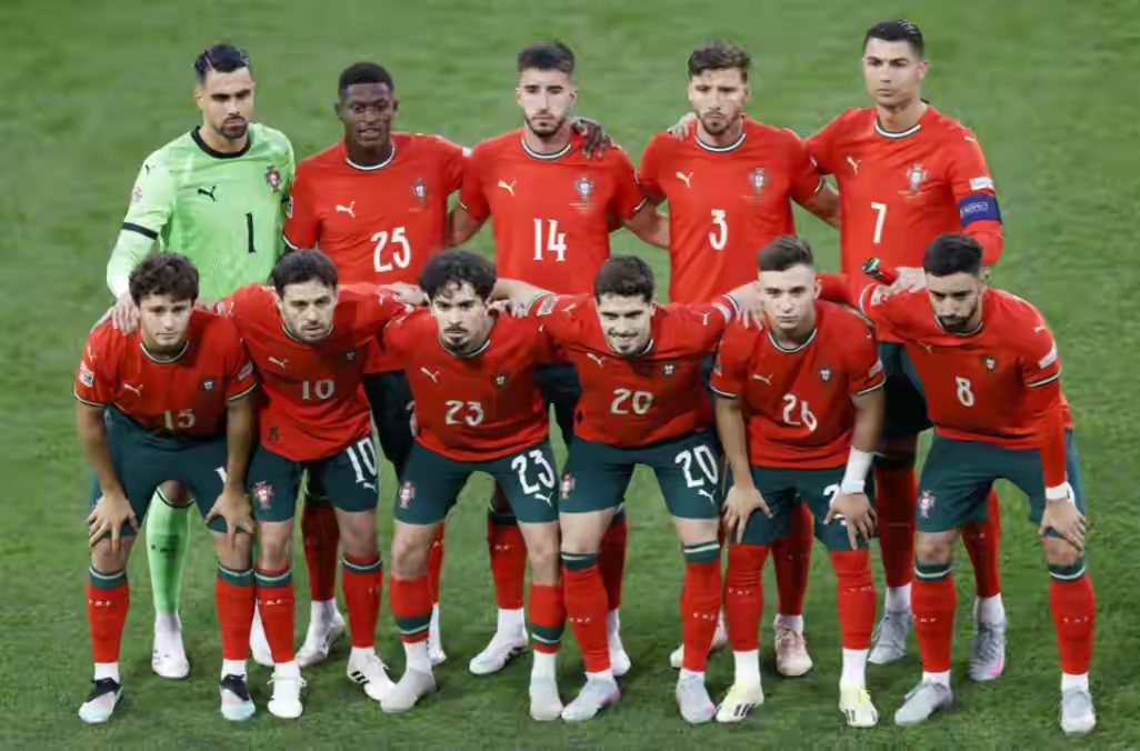 葡萄牙逆转德国，托尼扛起全队