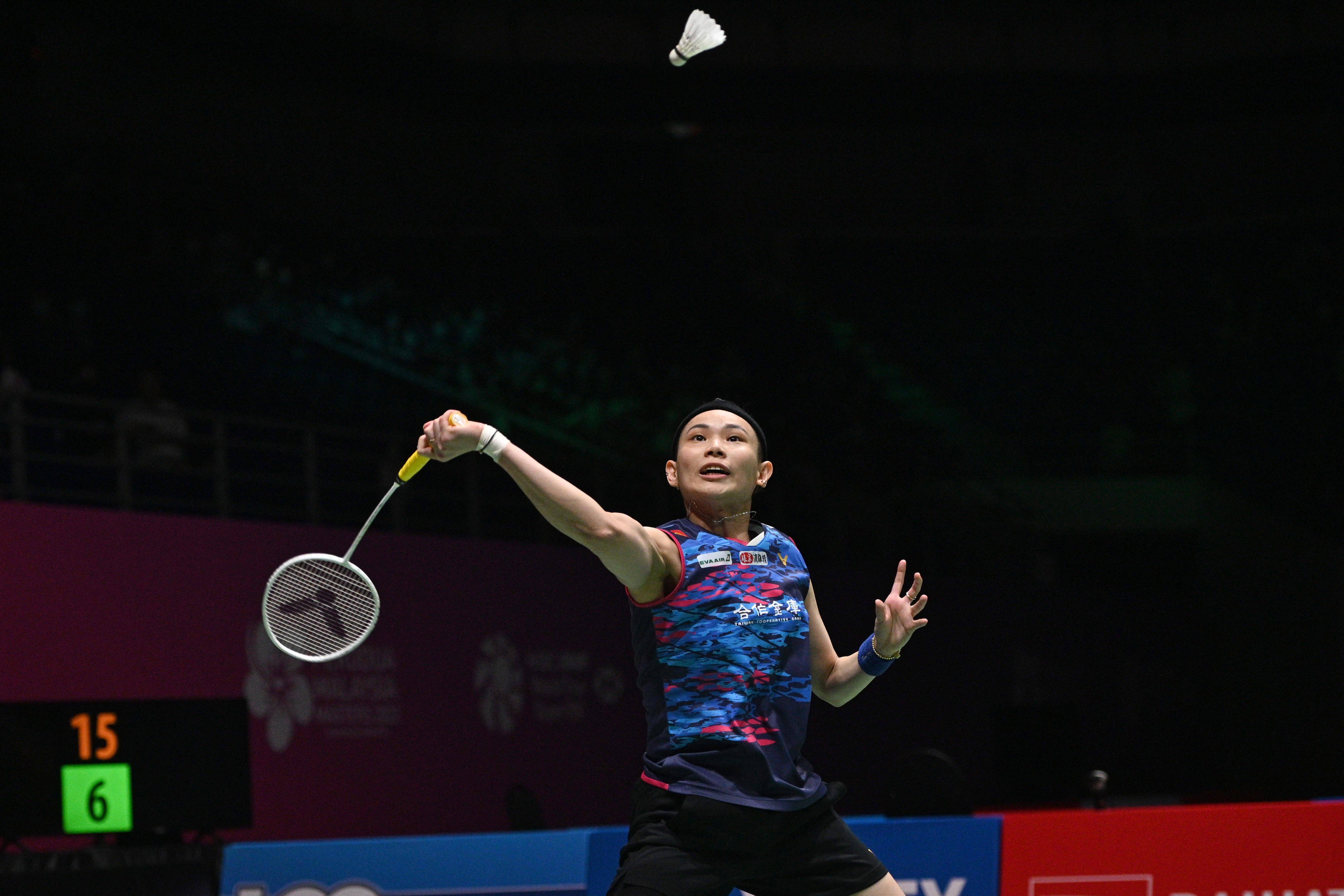 法国队逆转马来西亚队,陈雨菲刷新纪录 法国队逆转马来西亚队,陈雨菲刷新纪录