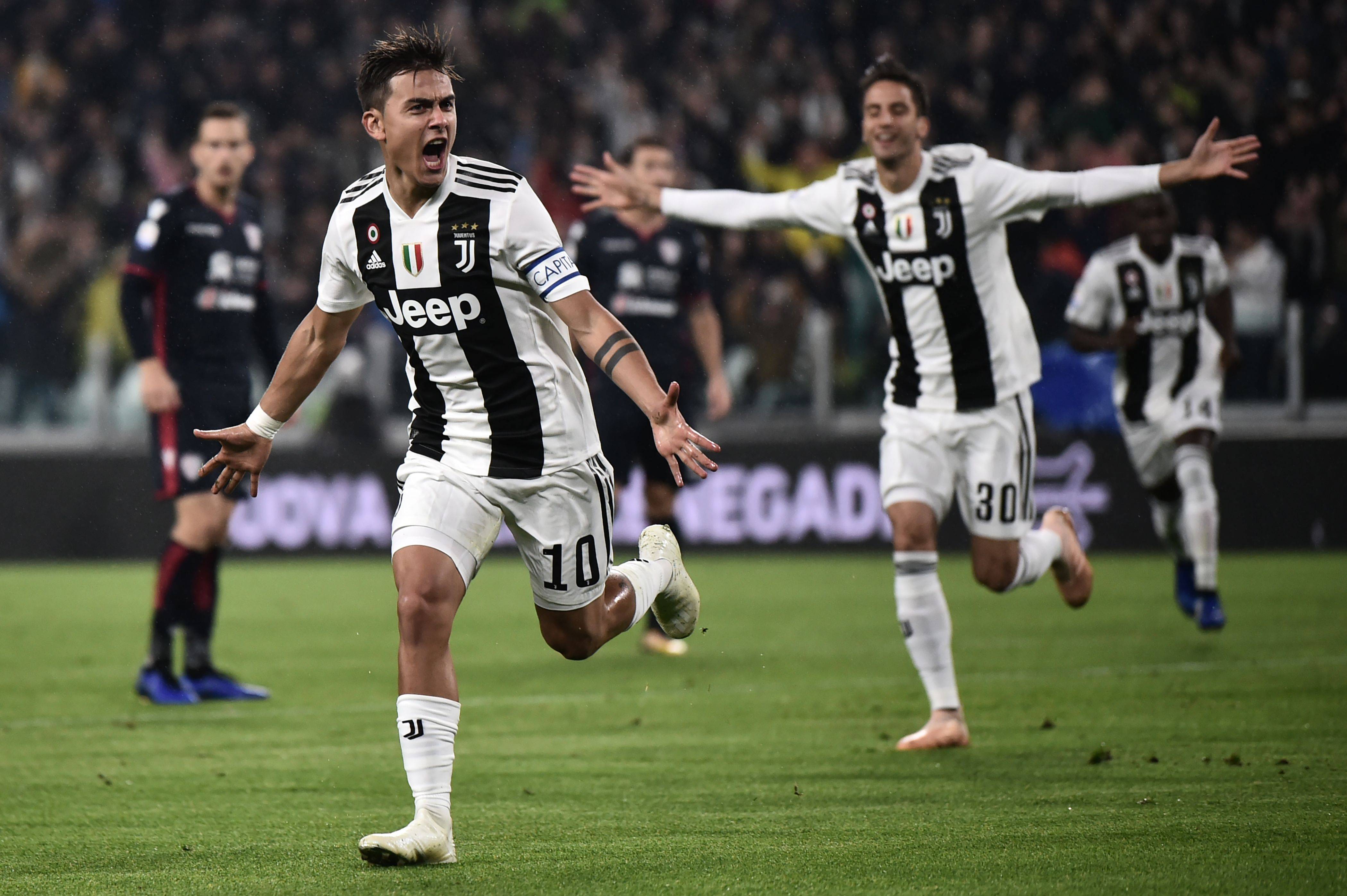 尤文图斯战胜对手,取得欧冠小组头名 尤文图斯战胜对手,取得欧冠小组头名