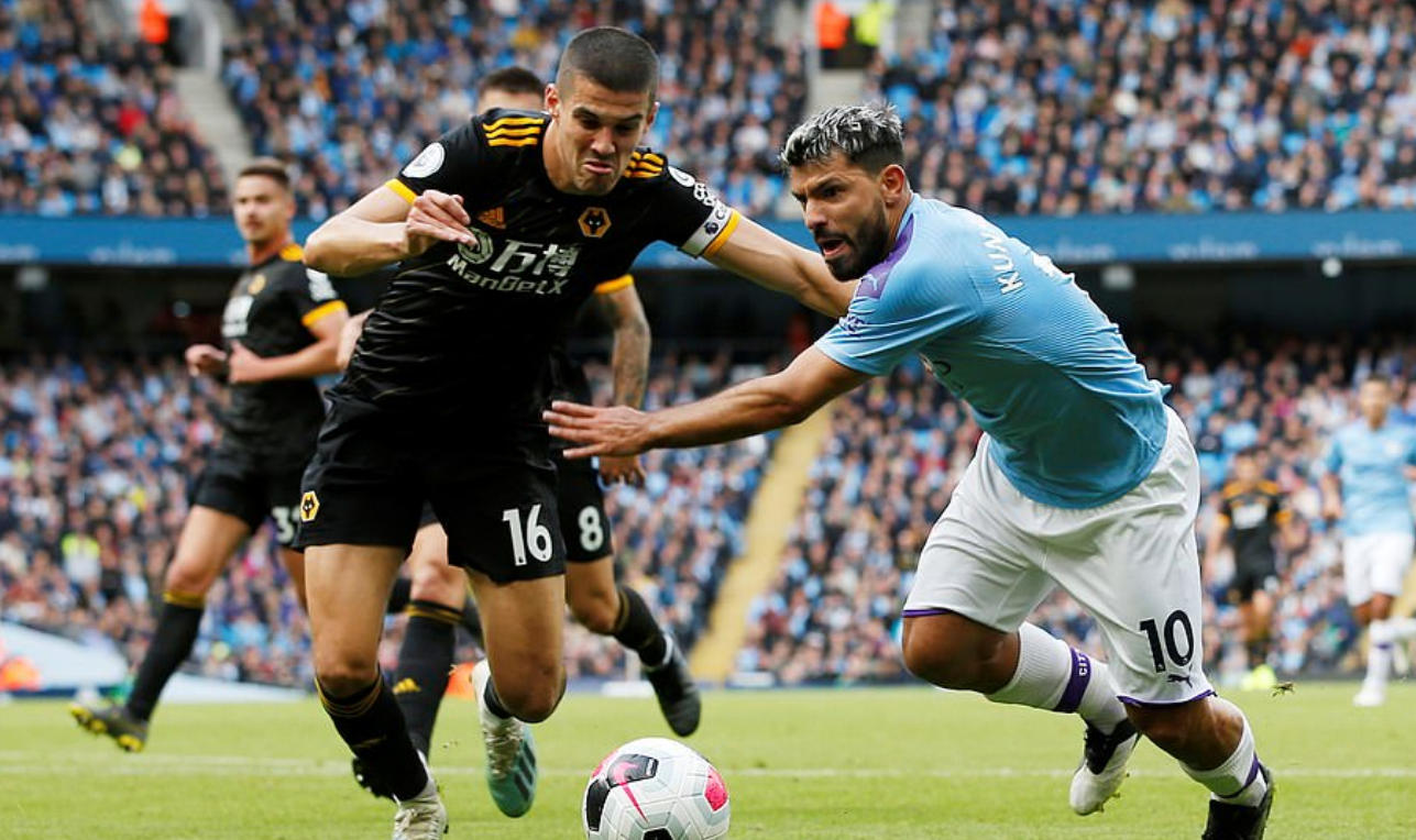 曼城客场失利,巴乙劲旅斩获三分 曼城客场失利,巴乙劲旅斩获三分