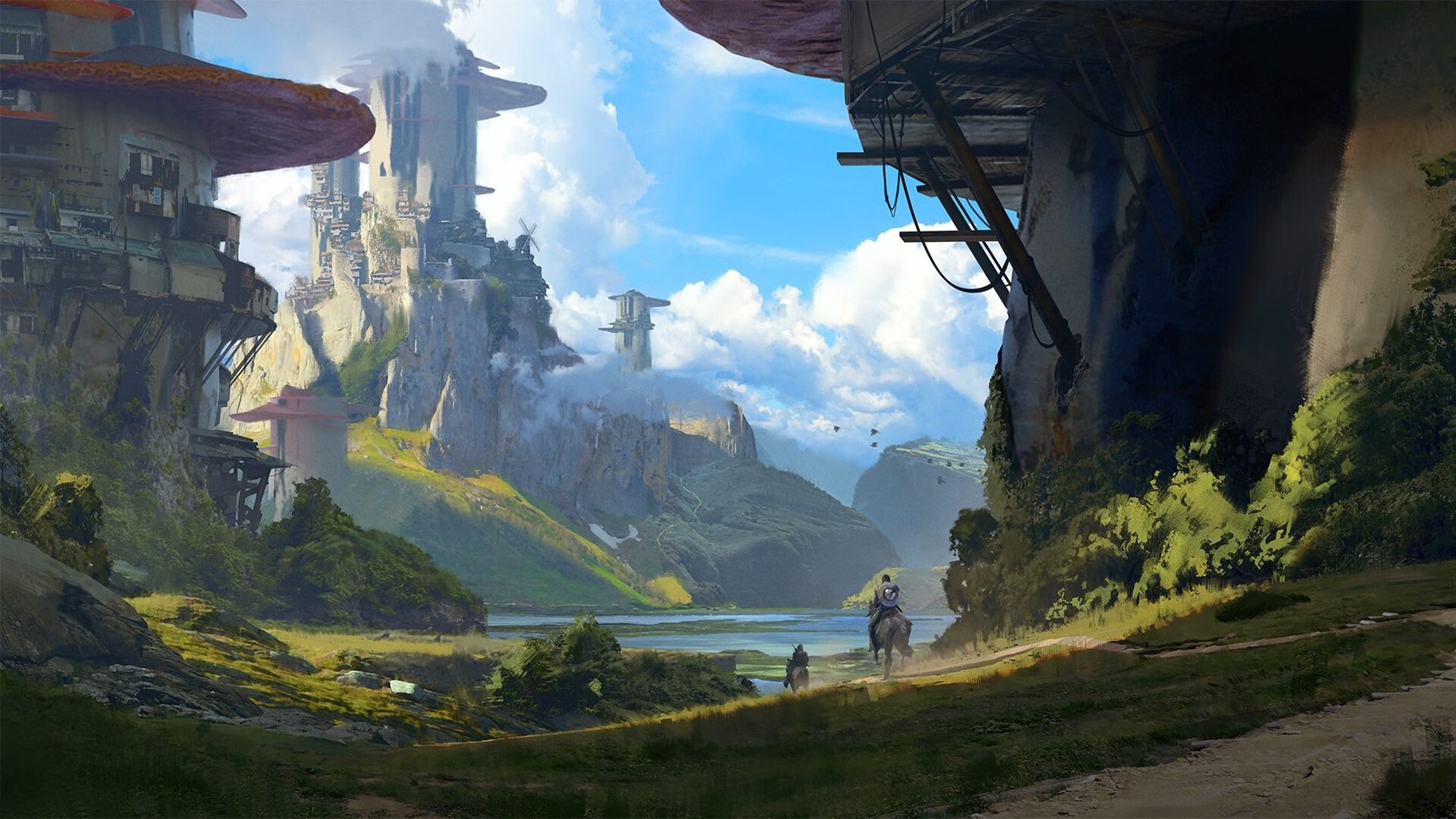 波斯战士用足球写战歌，当威尔士战歌遇见设拉子玫瑰