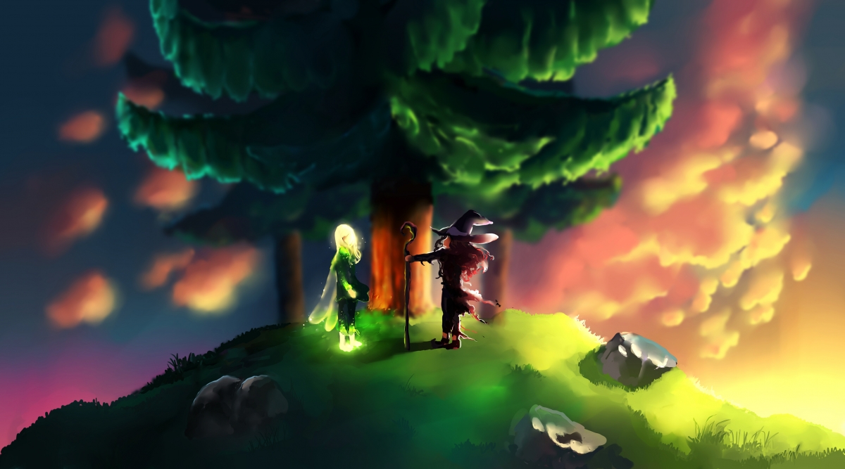 绿茵交响诗，从伊比利亚的世纪星火到波罗的海的冷静冰霜—足球作为世界语的两种叙事