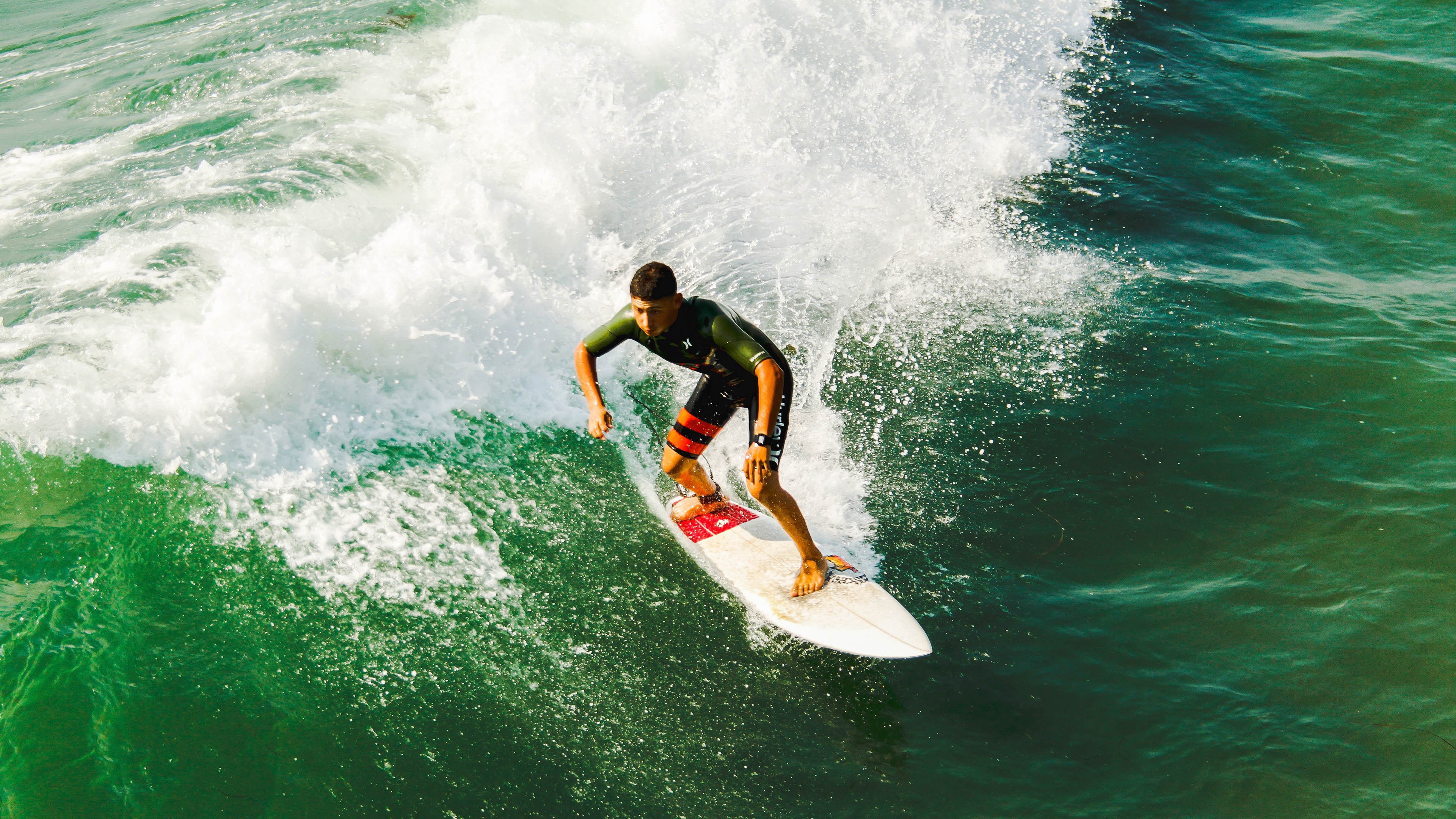锡安之子，当布伦森在总决赛之夜完成唯一的加冕