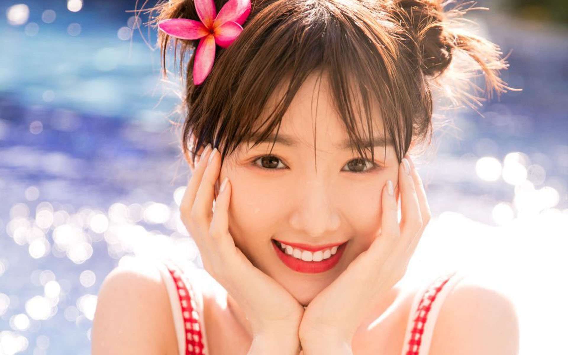 血拼，从每一场开始